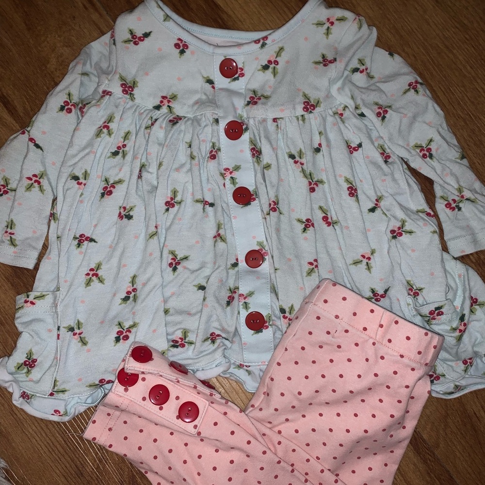 Sweet Honey outfit